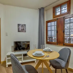 Au Coeur Du Vieil - Le Lys - Appartement Annecy
